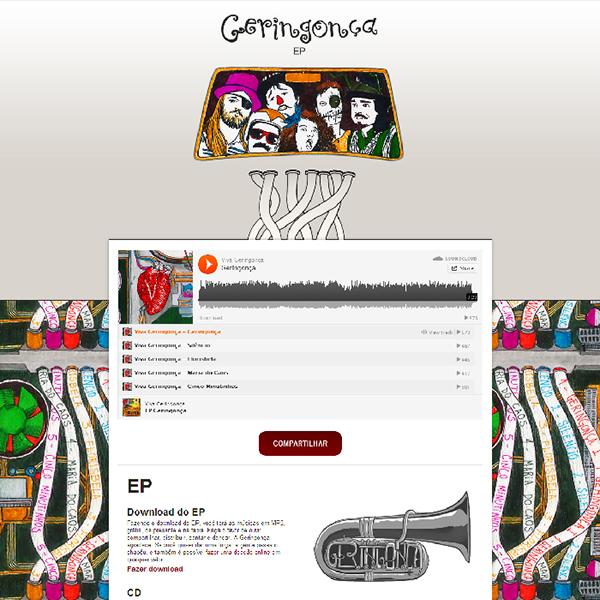 EP Geringonça