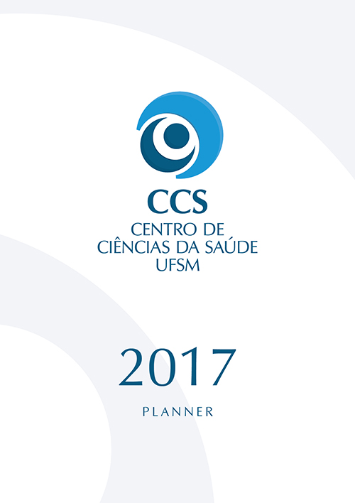 Planner 2017 CCS UFSM